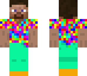 steve 7