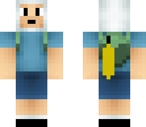 finn