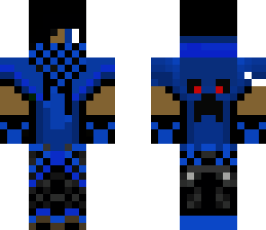 dancingmafia skin
