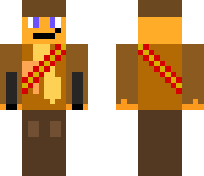 spitfire soldier