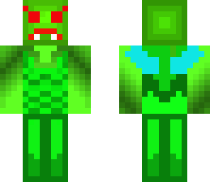 dragonbug