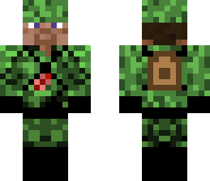 soldier steve better