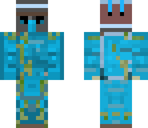 diamond golem