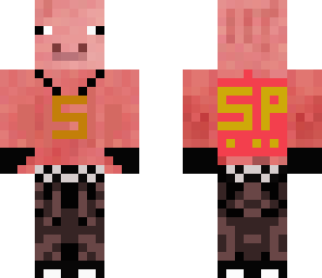 super pig