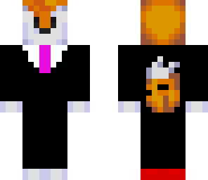 tails fix