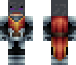 assassin ender silent