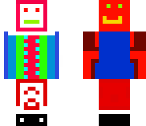 nwaesrskin
