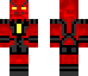 demon