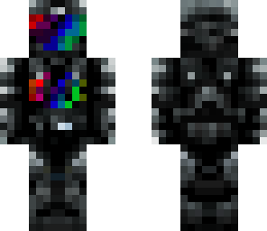 epic spartan rainbow