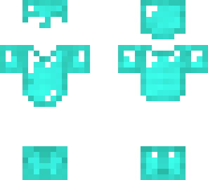 fake diamond amor