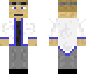 scientist g