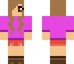 meilike girl