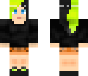 anime girl