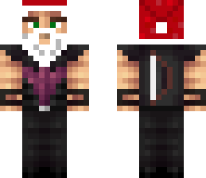 christmas archer version 2