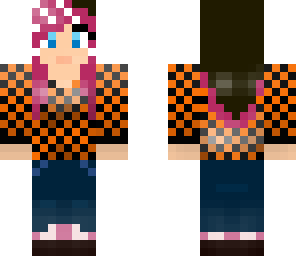 anime girl