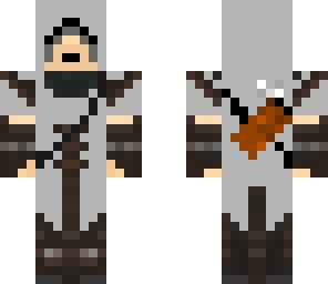 platinumranger skin dont use