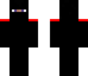 ninjaskin