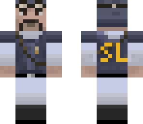 skylord lysander