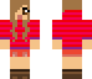 meilike girl 2