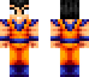 goku