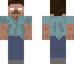 herobrine god