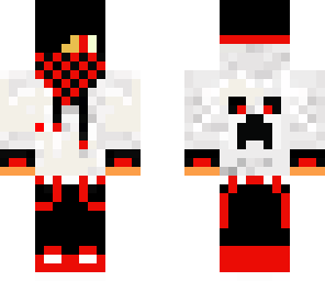 red teen skarmester