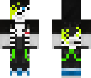 wolf lupe 2