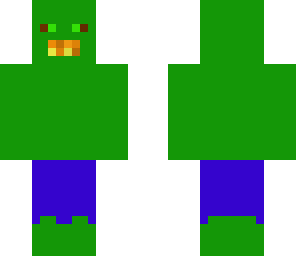 the hulk
