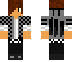 skrillex jacket