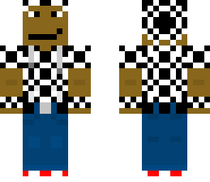 ckad black guy in hoodie tee