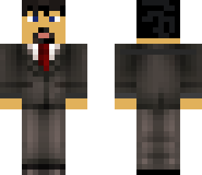 salesman