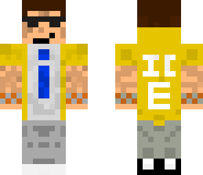 ice de amarillo