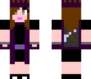 runescape girl