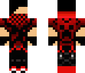 faceless teen