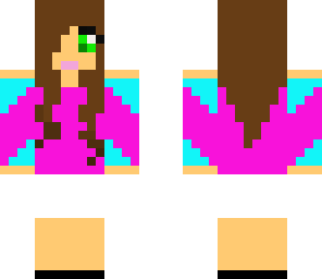 brown hair cutie fixed