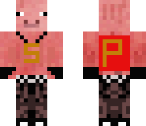 super pig 