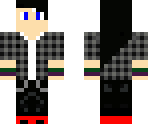 skrillex jacket