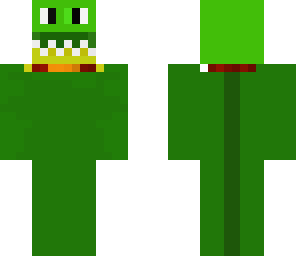 cocodrile