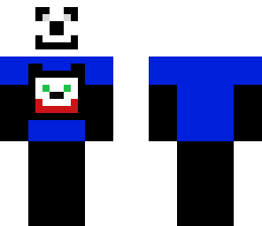epic panda