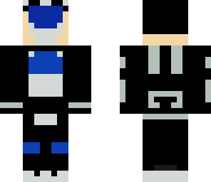 halo odst