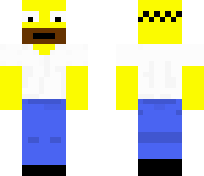 homer simpson