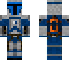 jango fett