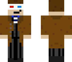 the tenth doctor