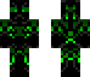 venom monster