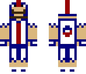 pepsi warrior