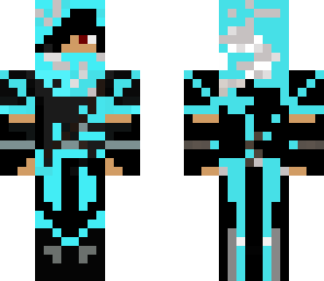 neon assasin