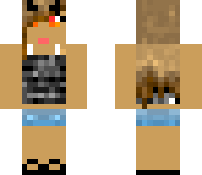 skin for kyle