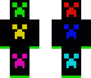 rainbow creeper