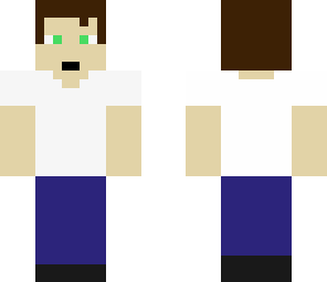 generic man