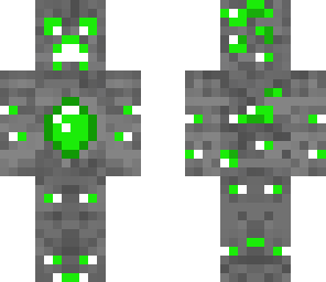 ruby creeper
